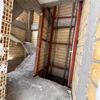 پیش فروش /فلکه گاز ،نزدیک خیابان/۲ خواب/ معاوضه|پیش‌فروش املاک|رشت, منظریه|دیوار