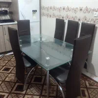 میز غذا خوری