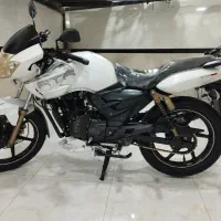 موتور آپاچی۱۸۰|موتورسیکلت|ماسال, |دیوار