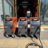 دستگاه جوش co2 تکفاز پالس و دبل پالس|ماشین‌آلات صنعتی|تهران, فتح|دیوار