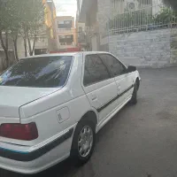 پژو پارس۱۴۰۰ کم کار
