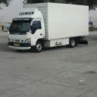 حمل ونقل بارو اثاثیه منزل و جهیزیه باخاورایسوزو