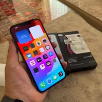 apple iphone 13 pro /13 pro max/ZAA/نقدی و اقساطی|موبایل|تهران, گیشا|دیوار