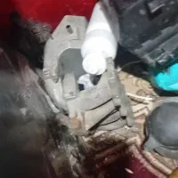 لوازم  پراید استوک اصلی|قطعات یدکی و لوازم جانبی|بندر ماهشهر, |دیوار