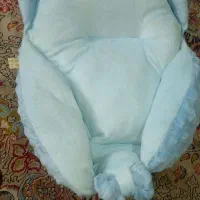 آغوشی نوزاد پسرانه