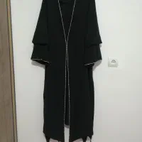 مانتوی مجلسی