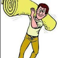 قالیشویی ومبلشویی کرونی خاتونک کیان آباد شاپورجان