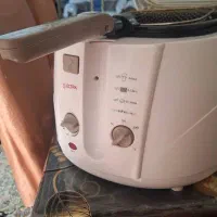 سرخ کن ۶ نفره|اجاق گاز و لوازم برقی پخت‌وپز|تهران, چیتگر شمالی|دیوار