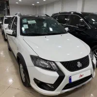 کوییک rsمدل۱۴۰۴صفز خشک