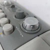 رادیو ضبط آنتیک اصل سامسونگ مشابه نو|کلکسیون اشیاء عتیقه|آستانه اشرفیه, |دیوار