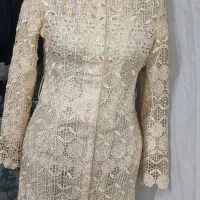 مانتو مجلسی