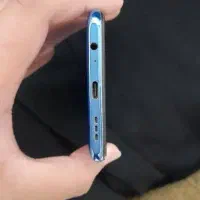 پوکو m5s پک گلوبال اروپا 256 رم 8 درحد آکبند|موبایل|تهران, نیروی هوایی (پیروزی)|دیوار