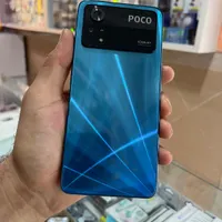 شیامی x4 pro باحافظه 256 گیگ رام 8