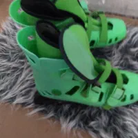 یک جفت اسکیت|دوچرخه، اسکیت، اسکوتر|قوچان, |دیوار