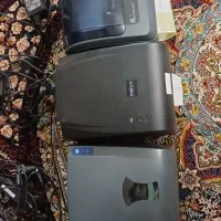 چاپگرها مخصوص چاپ لیبل