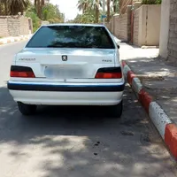پژو پارس LX TU5، مدل ۱۴۰۱