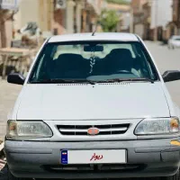 فروش پراید ۱۳۱