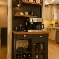 بازسازی و نصب تضمینی کمد کابینت درب|خدمات پیشه و مهارت|چهاردانگه (تهران), |دیوار