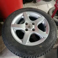 رینگ ولاستیک