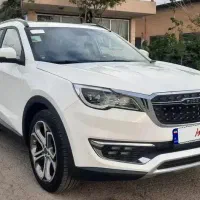 فیدیلیتی 402 گیربکس جدید