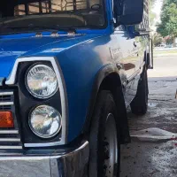 نیسان دیزلی|خودرو سواری و وانت|بهبهان, |دیوار