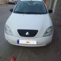 تیبا صندوق‌دار پلاس، مدل 1398