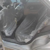 پارس Xup1402 گاز سیمی|خودرو سواری و وانت|فراشبند, |دیوار