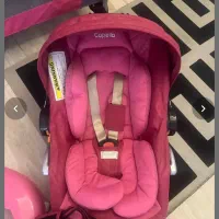 مناسب سیسمونی|تخت و صندلی بچه|فردیس, منظریه|دیوار