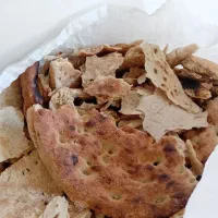 سیصدکیلونون خشک دارم بدون کپک|عمدهفروشی|آبکوه, |دیوار