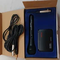 میکروفون aiwa  مدل DM-W2000 نو و اورجینال