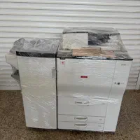 کپی پرینتر اسکنر محبوب ریکوMp 6503|پرینتر، اسکنر، کپی، فکس|شیراز, یخ سازی|دیوار