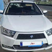 دنا 98 معمولی|خودرو سواری و وانت|فلاورجان, |دیوار