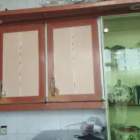 کابینت دسته دوم