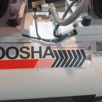 پمپ باد سایلنت250|ابزارآلات|رشت, رودباری|دیوار