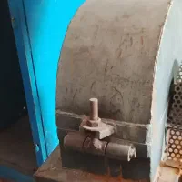 دستگاه ساخت زغال چینی یا زغال فشورده|ماشین‌آلات صنعتی|هندمینی, |دیوار