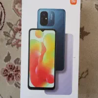 XIAOMI REDMI 12C 128GIG 6+6RAM