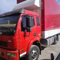 استخدام راننده پایه یک