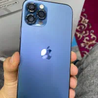 ایفون۱۲ پرو ۱۲۸ تک سیم