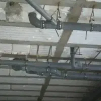 اکیپ لوله کش آب فاضلاب بوش فیت کارنیازمندیم