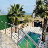 اجاره ویلا استخردار کیاشهر|اجارهٔ کوتاهمدت ویلا و باغ|رودبنه, |دیوار