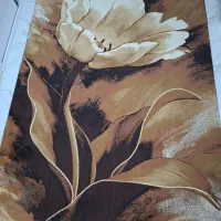 گلیم فرش ۶ متری|گلیم، جاجیم، گبه|ملایر, |دیوار