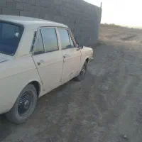 پیکان مدل 64چراغ کوچیک|خودرو کلاسیک|قائن, |دیوار