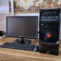 کامپیوتر|رایانه رومیزی|اردبیل, |دیوار