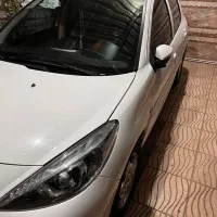 ۲۰۷ مدل ۱۴۰۲|خودرو سواری و وانت|کرمان, |دیوار