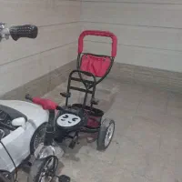 سه چرخه سالم