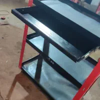 میزکار چرخدار