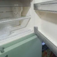 یخچال گلدستار