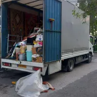 باربری ترکمن بار با کارگران خوش اخلاق خاور مسقف|خدمات حمل و نقل|گنبد کاووس, |دیوار