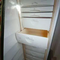 یخچال فریزر ۸کشو