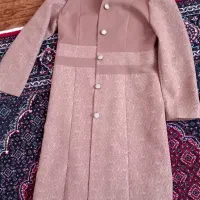 مانتو مجلسی شیک|لباس|زنجان, |دیوار